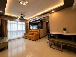 Blk 666B Waterway Woodcress (Punggol), HDB 4 Rooms #581872111